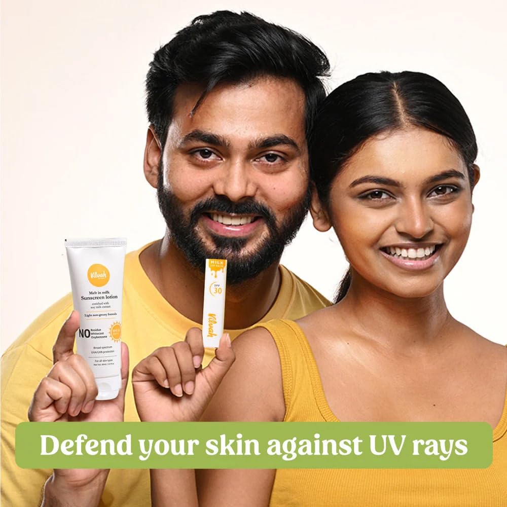 Vilvah Sun Protection Kit