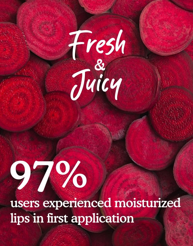 Deyga Beetroot Lip Balm Classic 10 g