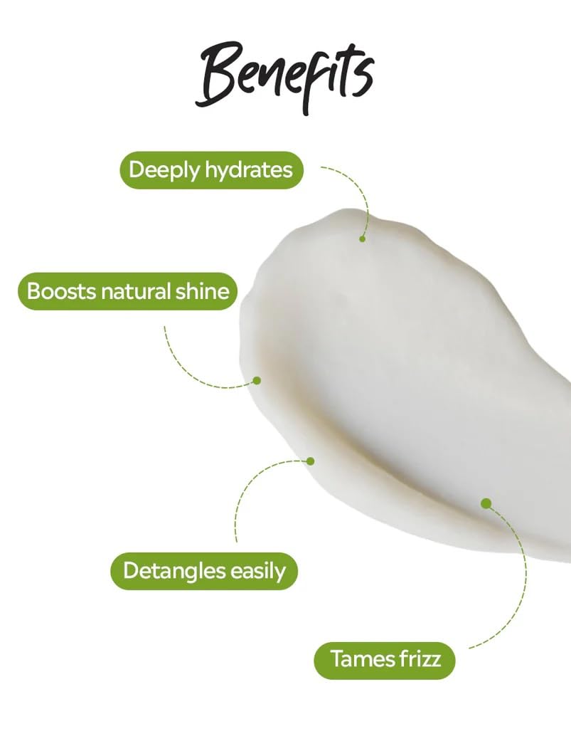 Deyga's Soy Milk Conditioner 220 ml