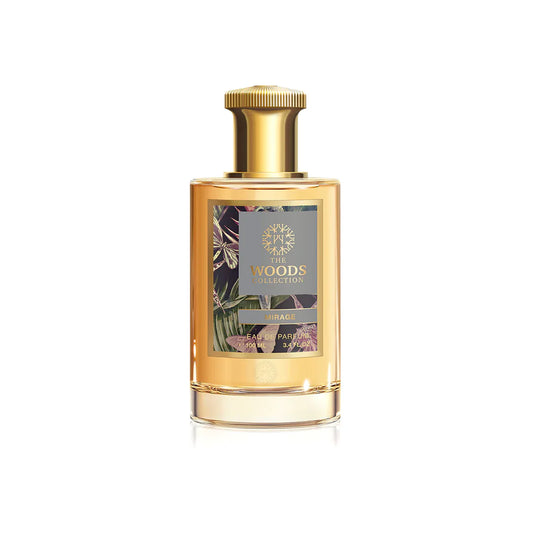 The Woods Collection Mirage Eau De Parfum 100ML