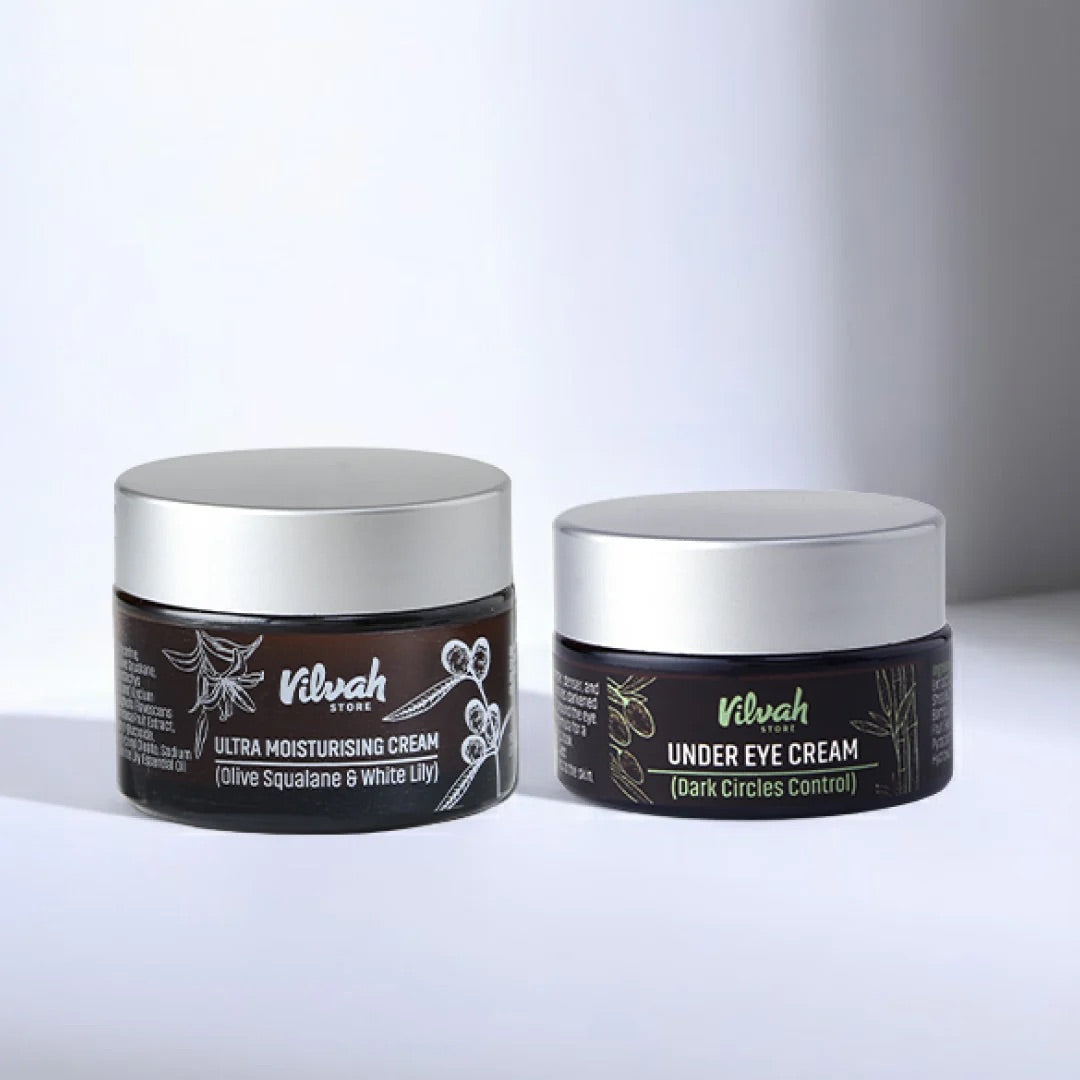 Vilvah Face Lift Kit