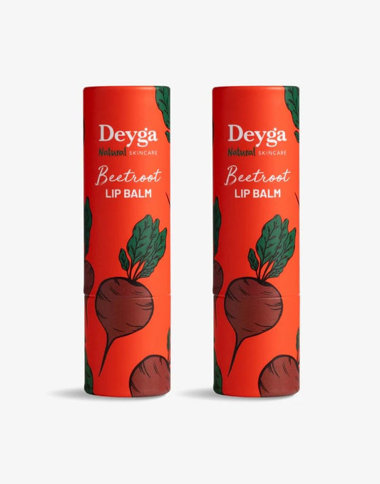 Deyga Beetroot Lip Balm Stick 5.5 g