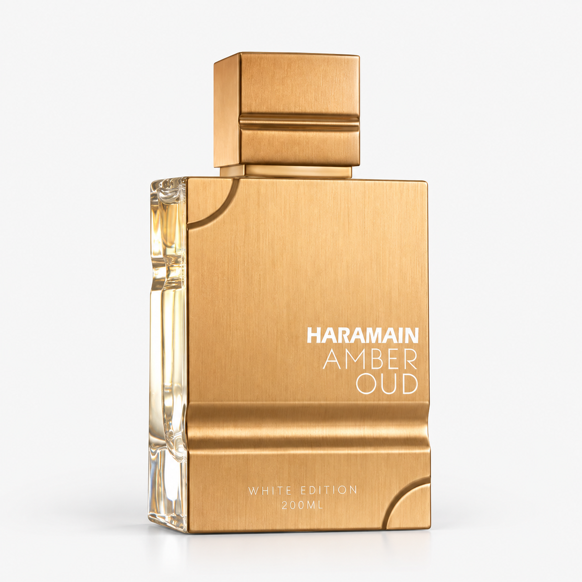 Al Haramain Amber Oud White Edition Eau de Parfum – Luxury Women’s Floral Oriental Fragrance