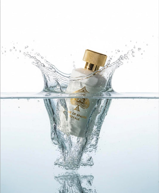 Game Of Spades Royale Unisex Eau De Parfum 100ml