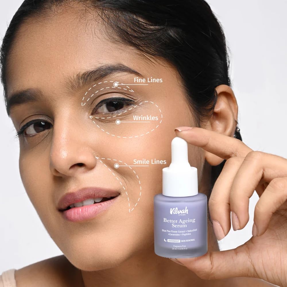 Vilvah Better Ageing Kit