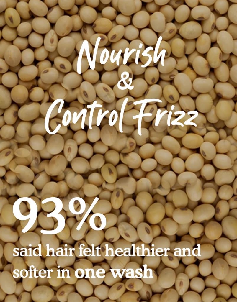 Deyga's Soy Milk Conditioner 220 ml