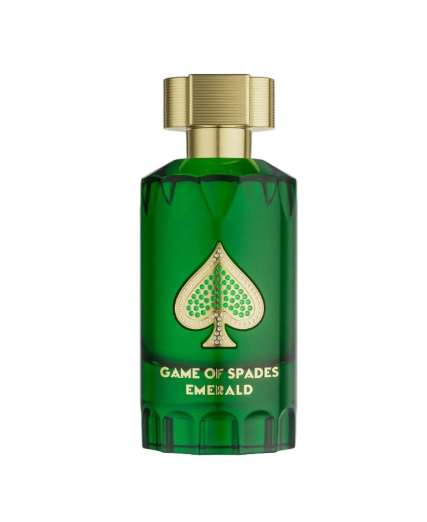 Game of Spades Emerald Unisex EDP 100ml