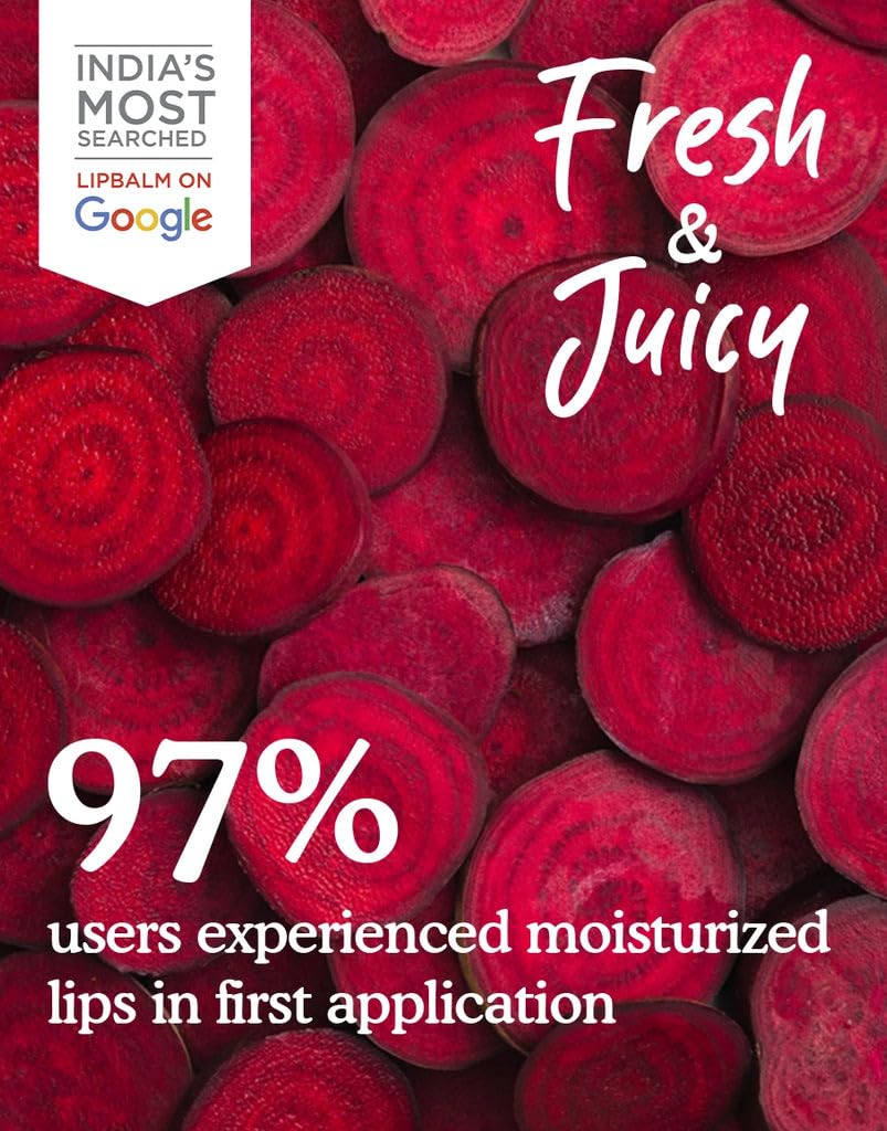 Deyga Beetroot Lip Balm Stick 5.5 g