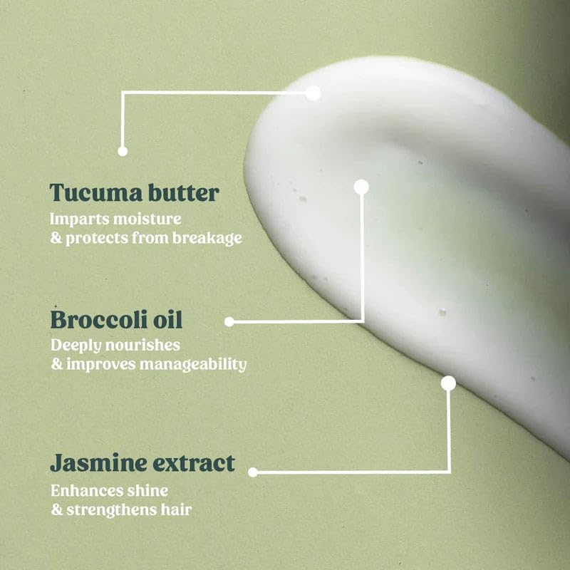 Vilvah Cream Conditioner 500 ml