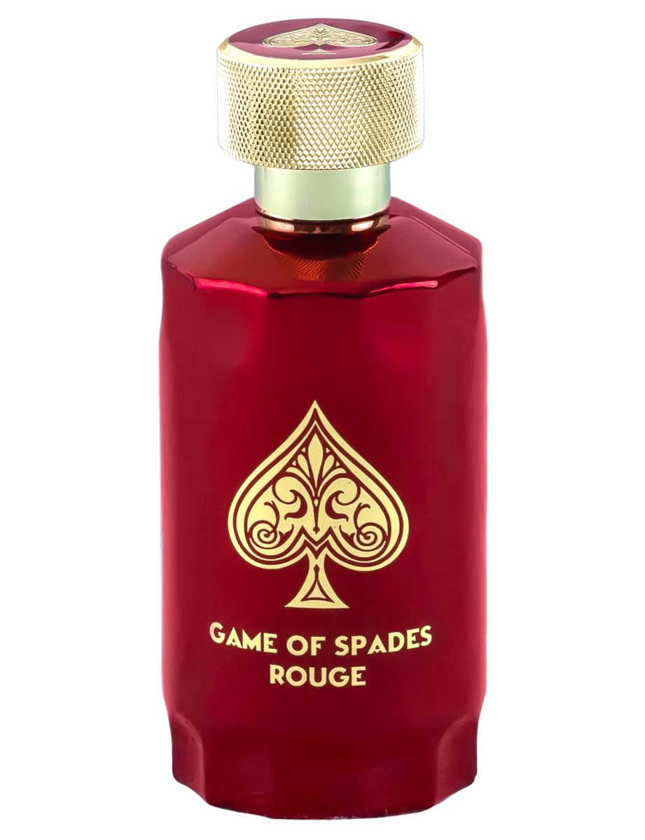 Game of Spades Rouge Unisex Eau de Parfum 100ml