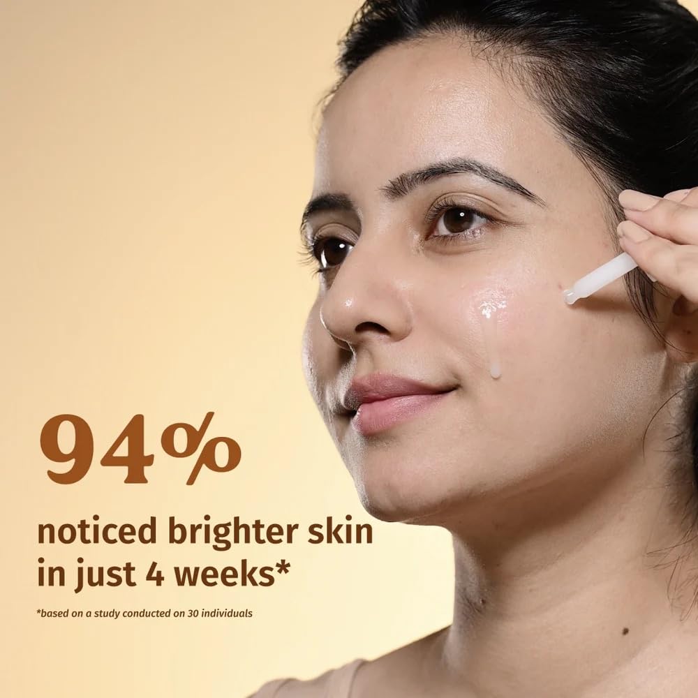 Vilvah Milk Drops Brightening Serum 40 ml