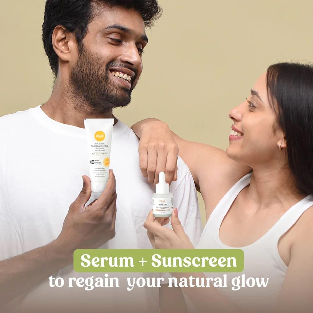 Vilvah Skin Brightening Kit