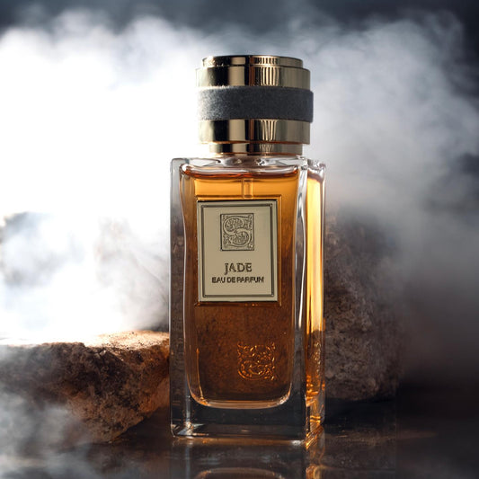 Signature Jade 100ml Edp + 15ml Travel Spray