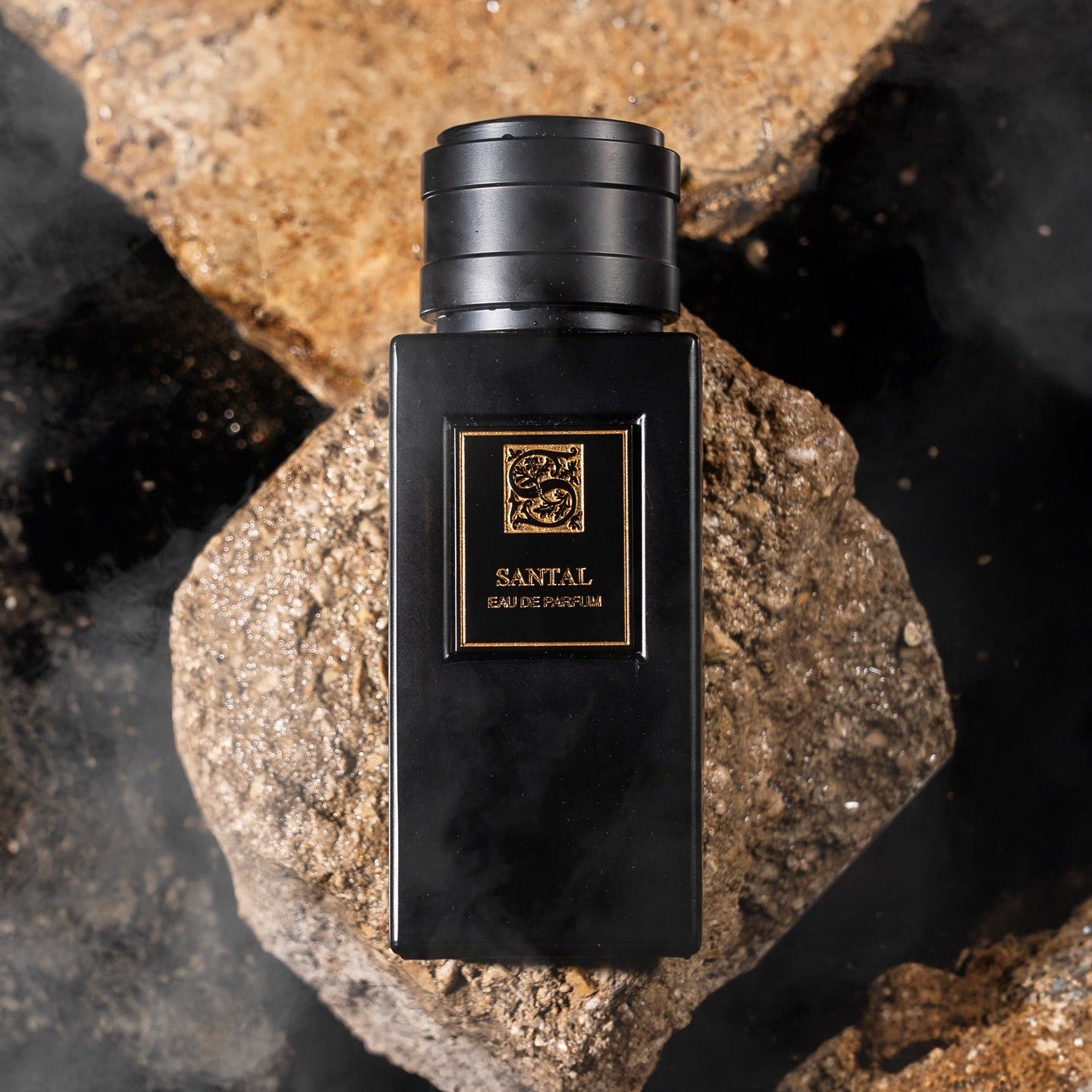 Signature Santal Eau De Parfum 100ml+15ml (UNISEX)