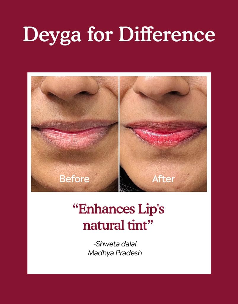 Deyga Lip Kit