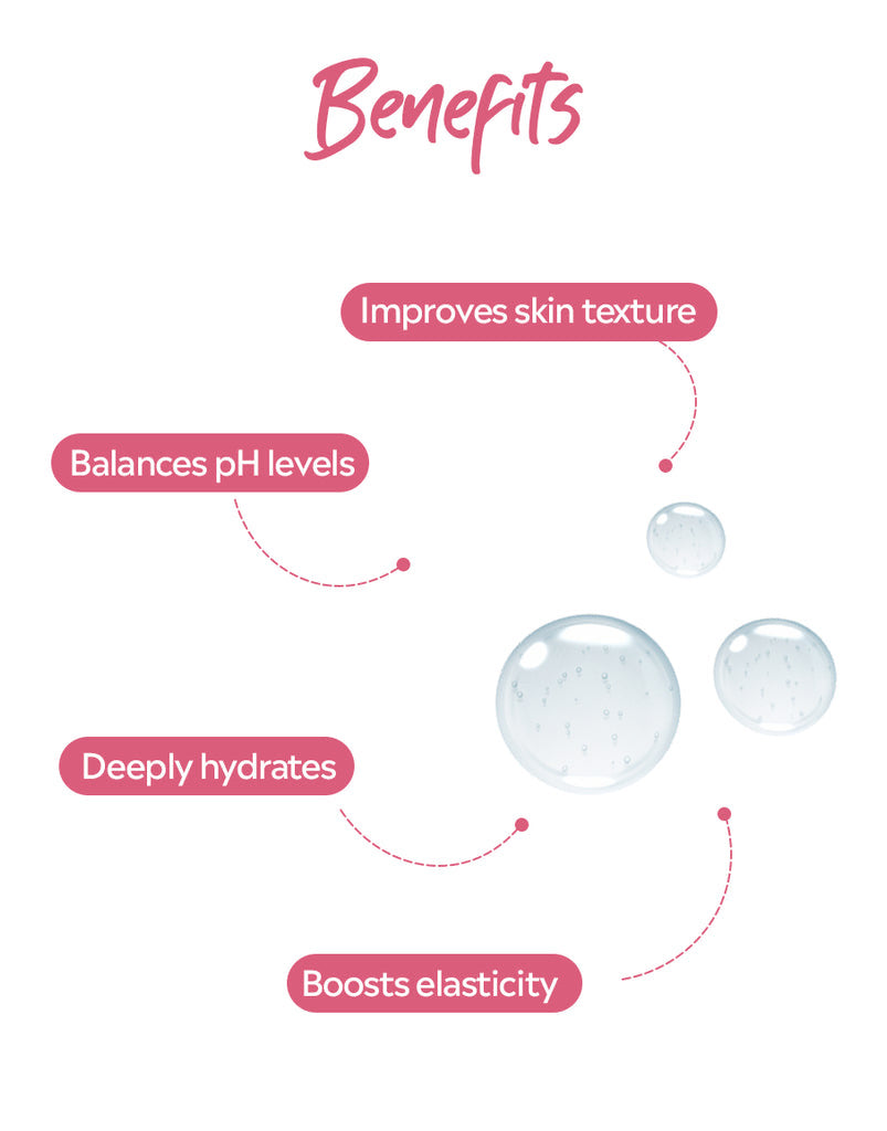 Deyga Pure Rose Water Toner 100 ml