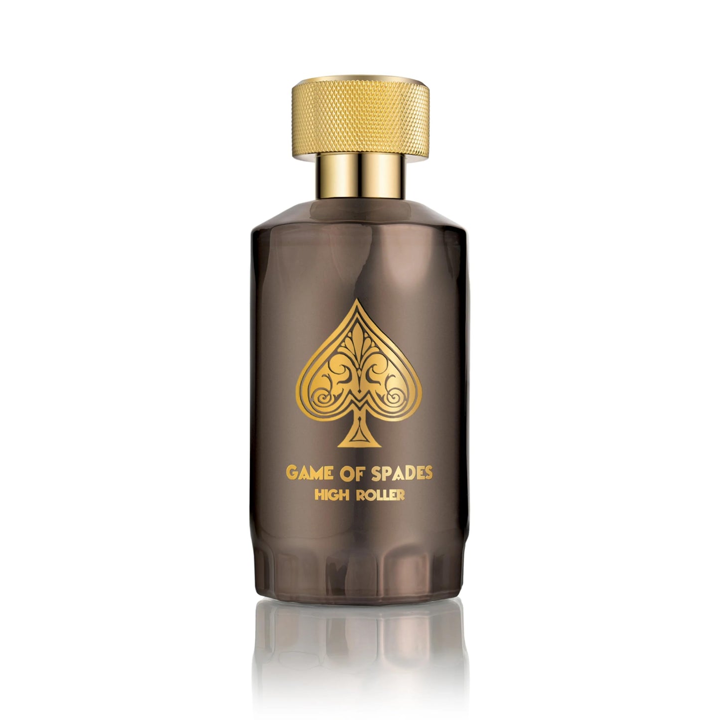 Game Of Spades High Roller Unisex Eau De Parfum 100ml