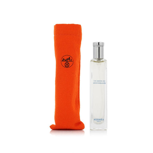 Hermès Un Jardin en Méditerranée Eau de Toilette 15ml Miniature Unisex Fragrance
