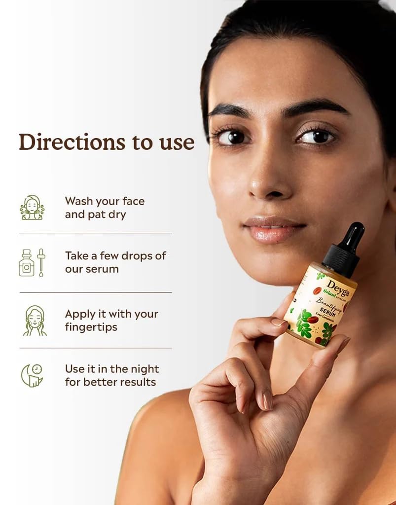 Deyga Beautifying Serum 30 ml