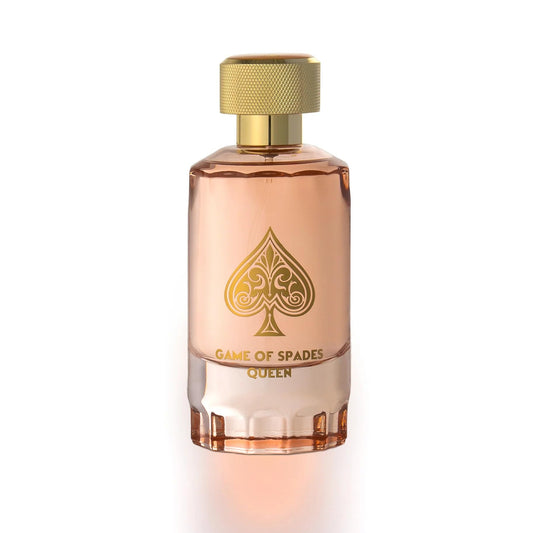 Jo Milano Game Of Spades Queen for Unisex Perfume Spray 100 ml