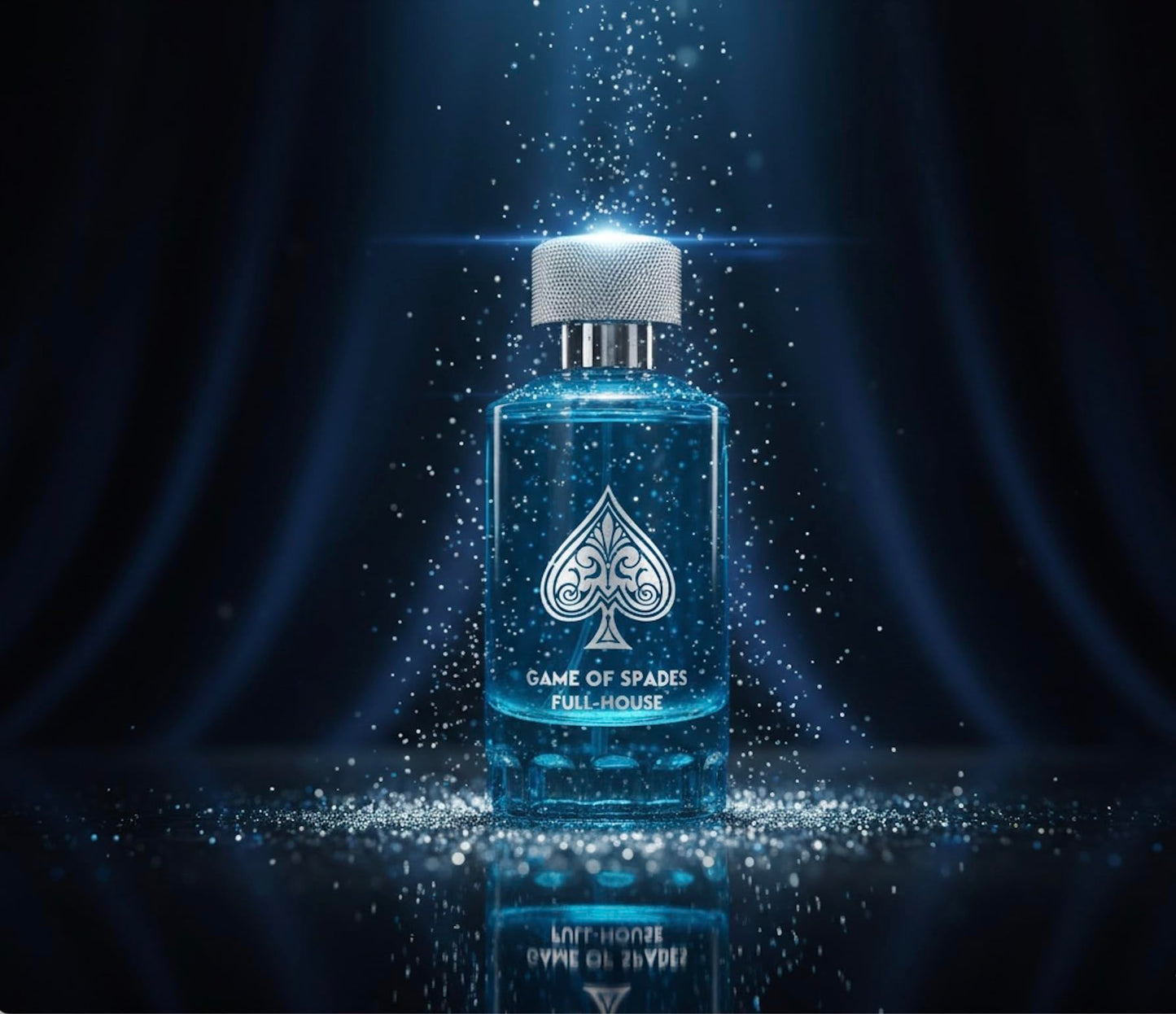 Game of Spades Full House Unisex Eau de Parfum 100ml