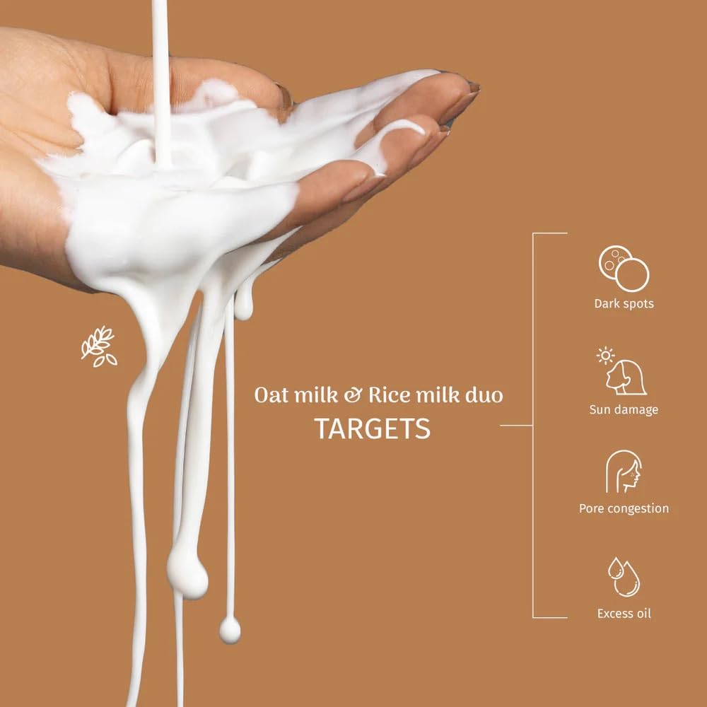 Vilvah Milk Face Kit