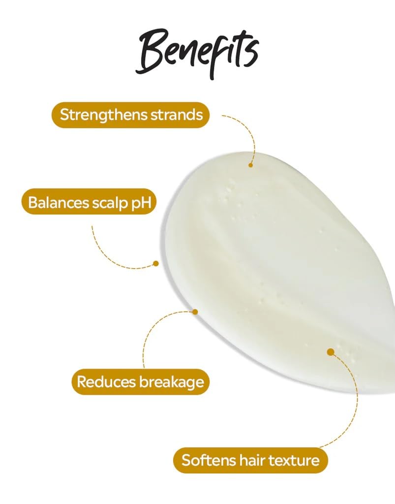 Deyga  Rice Water Shampoo 220ml