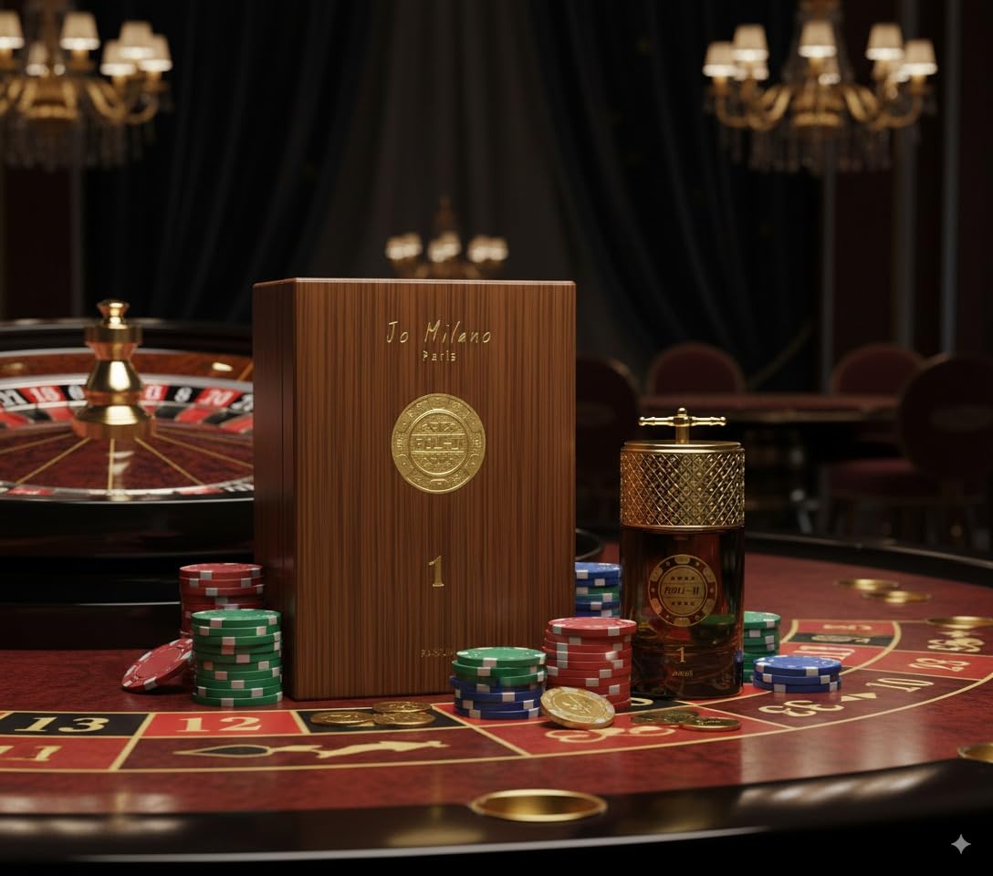 Roll It 1 Unisex Eau de Parfum 100ml