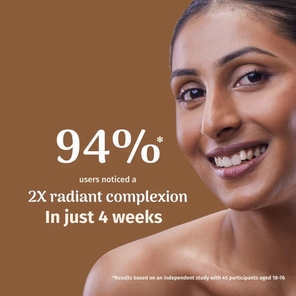 Vilvah Milk Face Kit