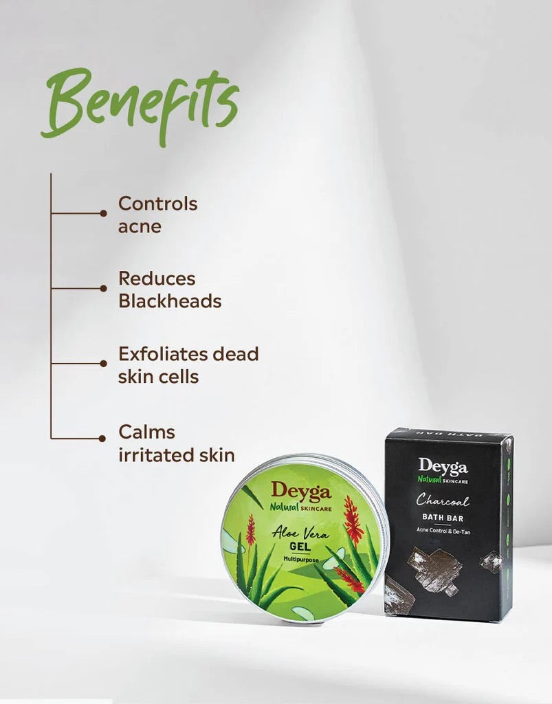 Deyga Clear Skin Kit