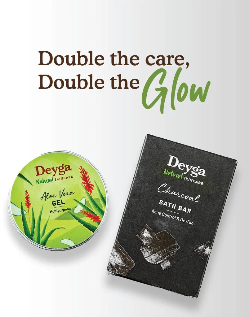 Deyga Clear Skin Kit