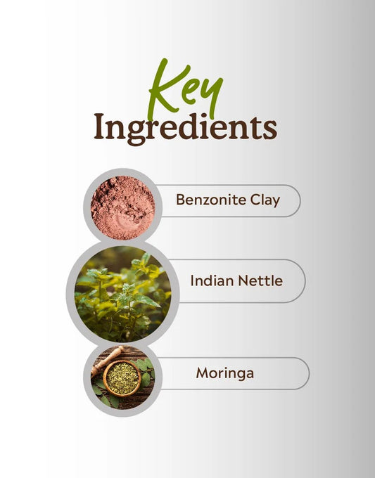 Deyga Hair Removal Powder 100g