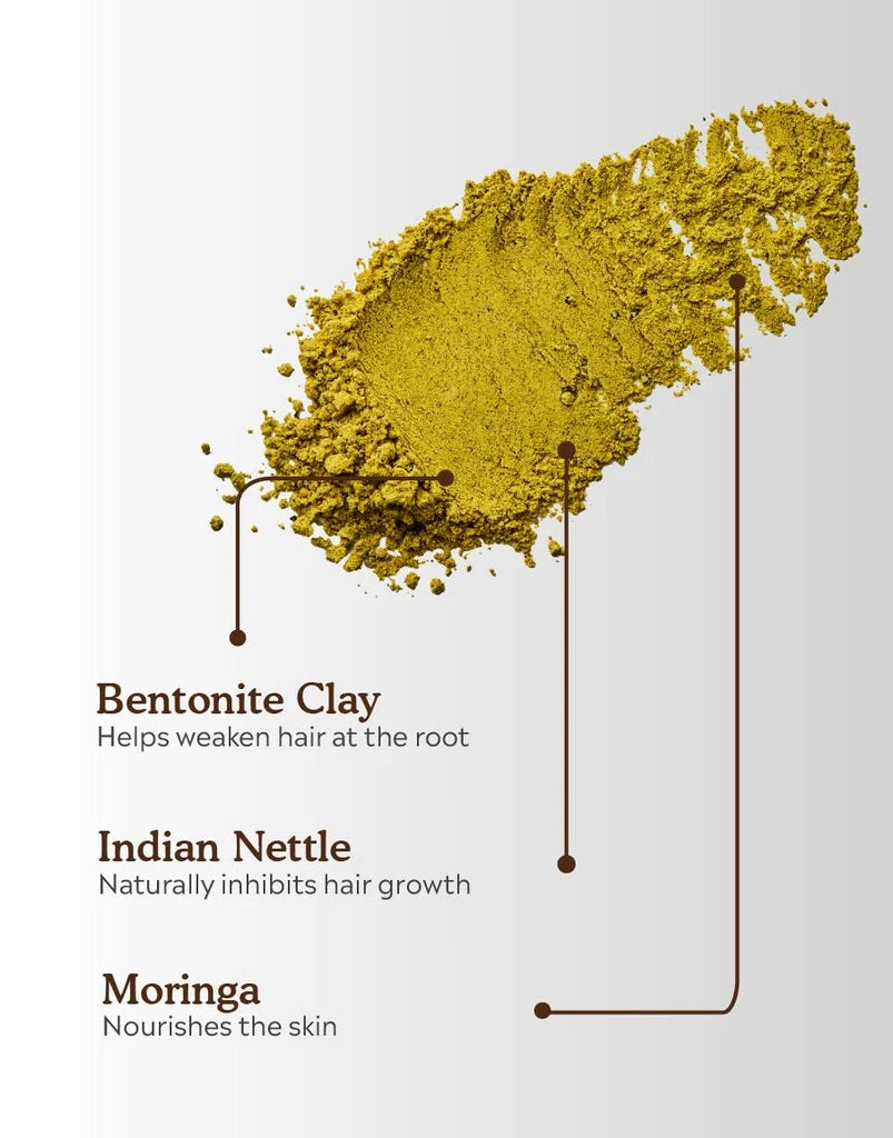 Deyga Hair Removal Powder 100g