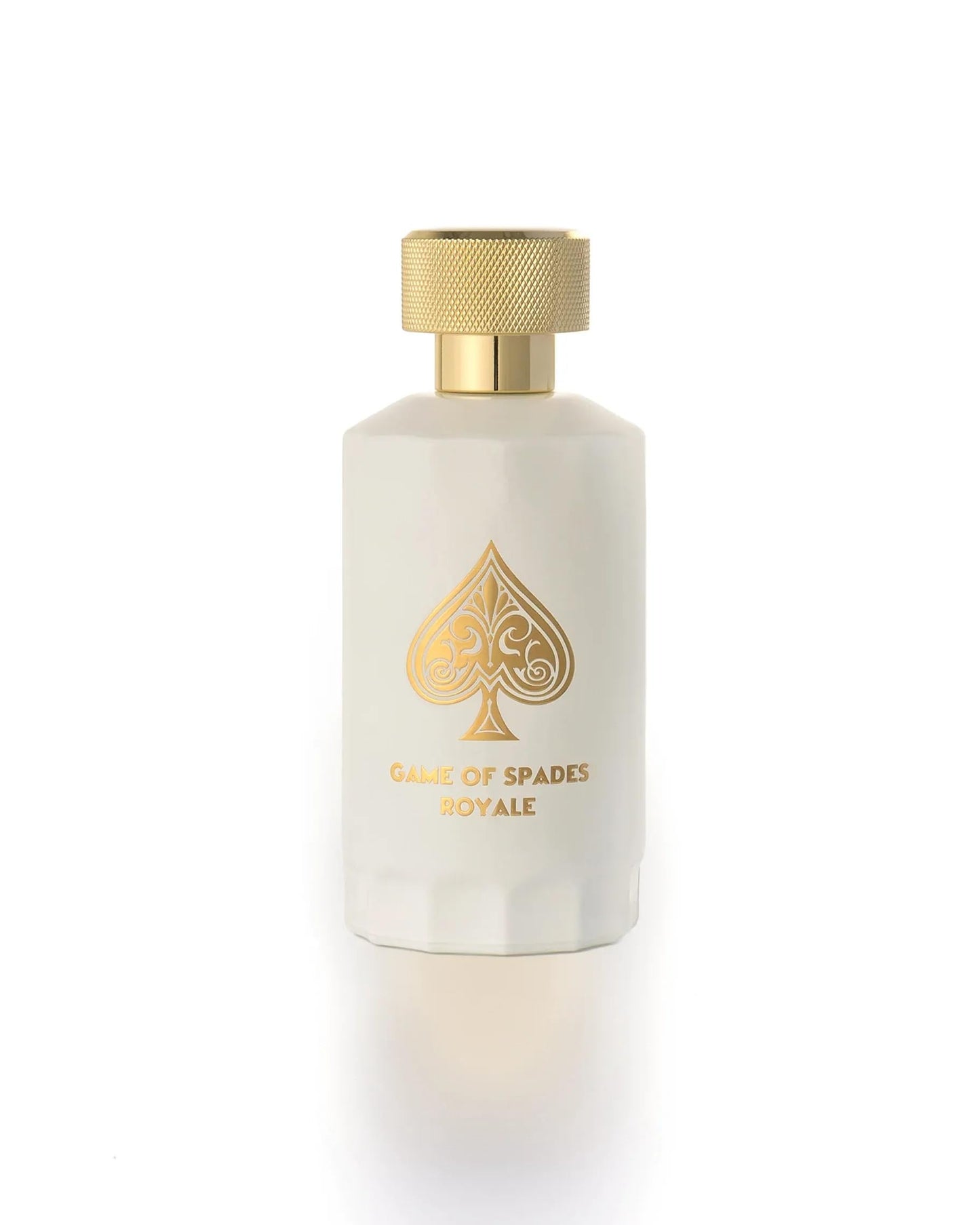 Game Of Spades Royale Unisex Eau De Parfum 100ml