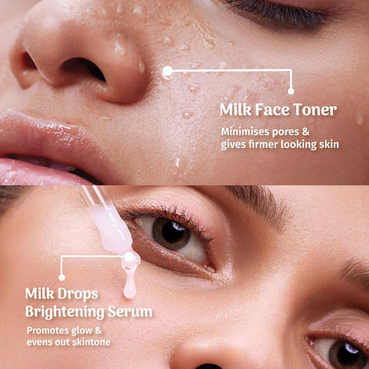 Vilvah Skin Hydration Kit