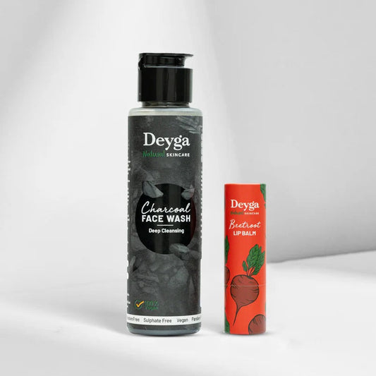 Deyga Best Selling Face Care Kit