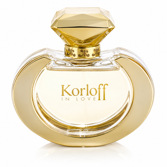 Korloff In Love Eau De Parfum 100ML