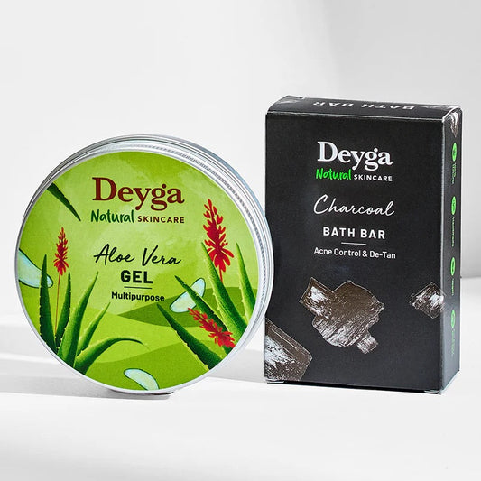 Deyga Clear Skin Kit