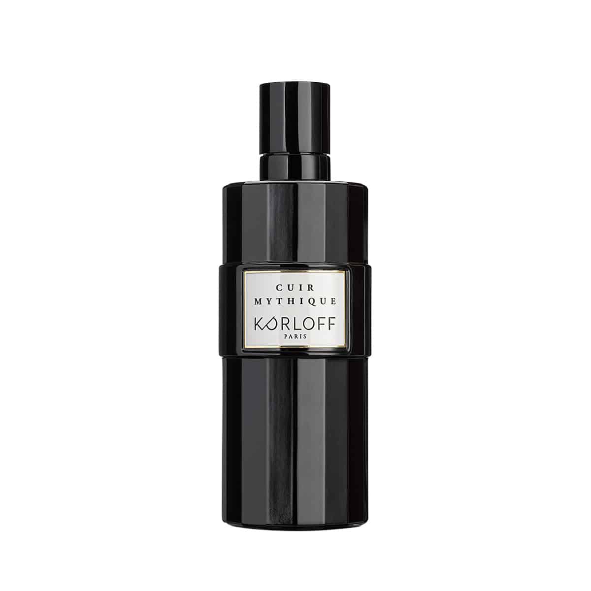 Korloff Cuir Mythique Eau De Parfum 100ML