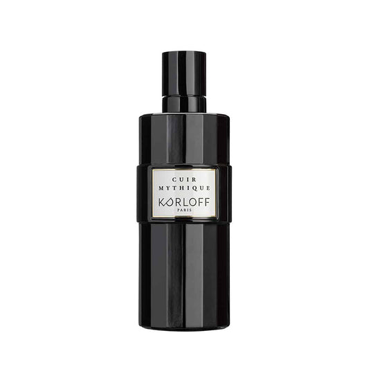Korloff Cuir Mythique Eau De Parfum 100ML