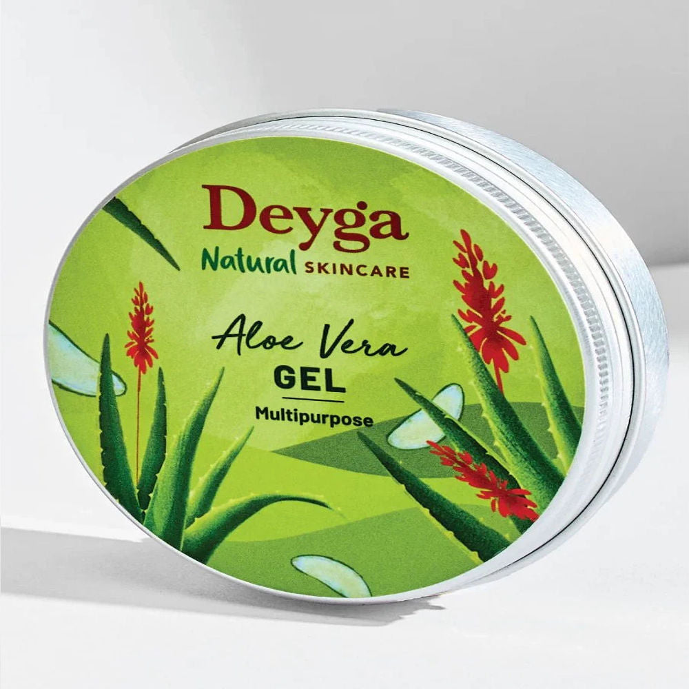 Deyga Pure Aloe Vera Gel 100 g
