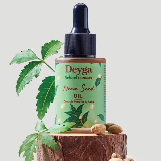 Deyga Neem Seed Oil 30ML