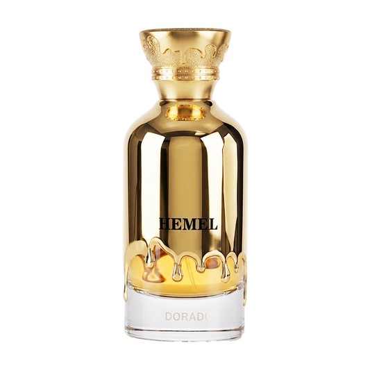 Hemel Dorado Eau De Parfum 100ML