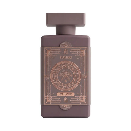 Fumeri Elixir Unisex Eau De Parfum 100ML