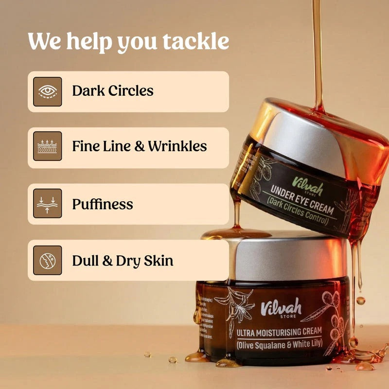 Vilvah Face Lift Kit