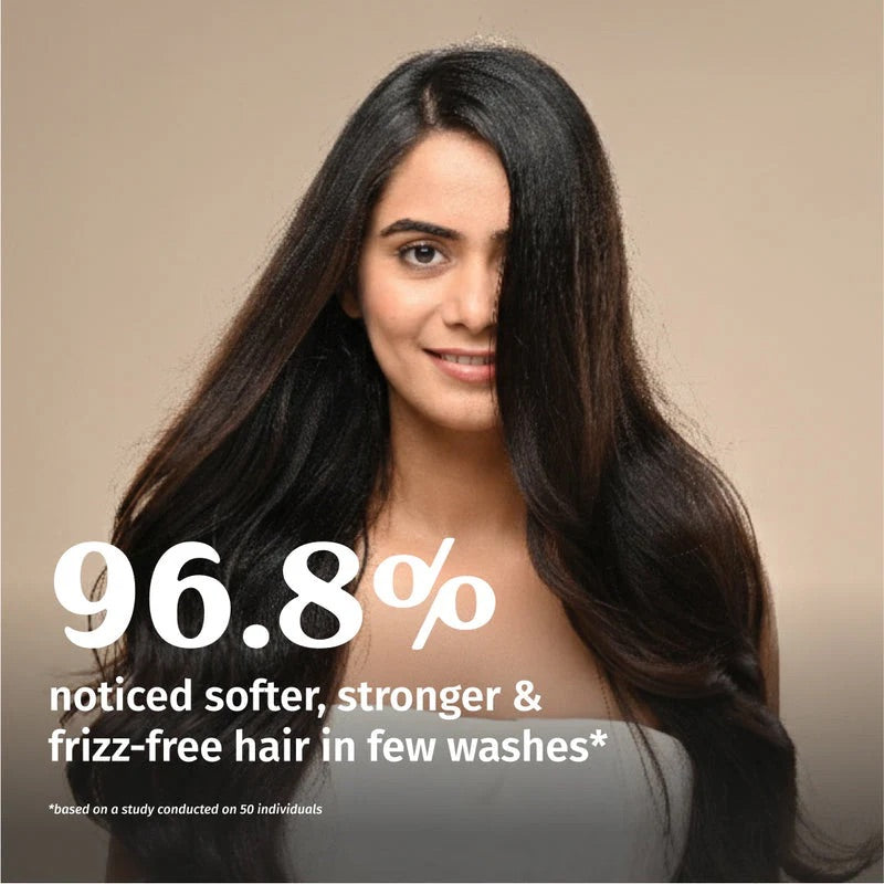 Vilvah Frizz Free Hair Kit