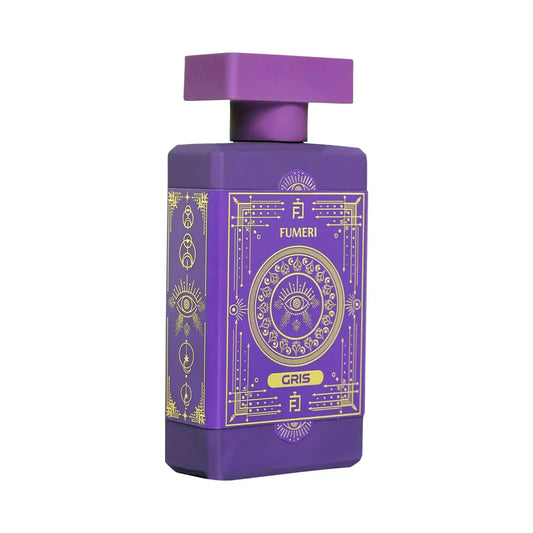 Fumeri Gris Unisex Eau De Parfum 100ML