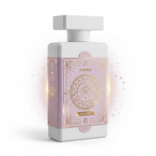 Fumeri Adore Unisex Eau De Parfum 100ML