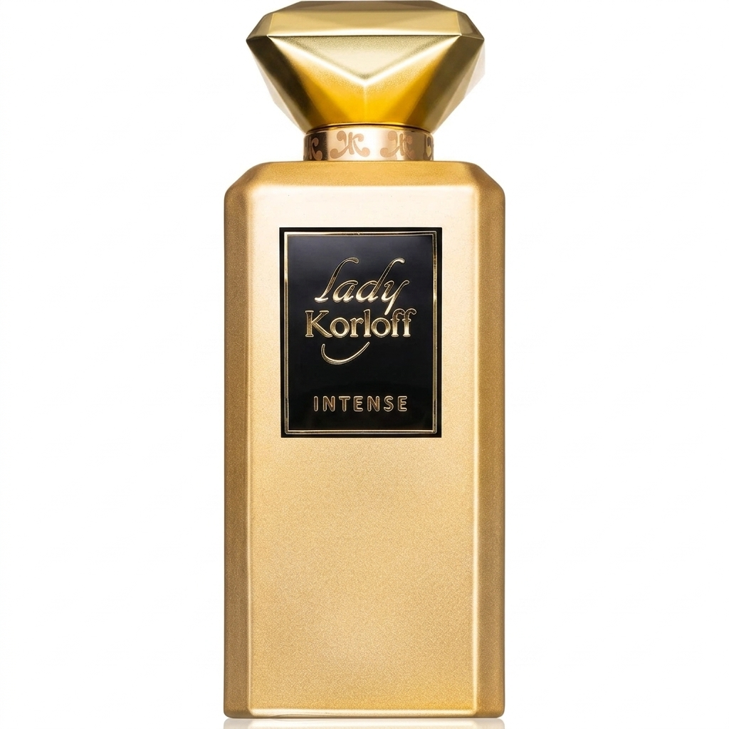Korloff Lady Intense Eau De Parfum 88ML