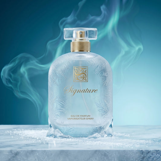 Signature Blue 100ml Edp
